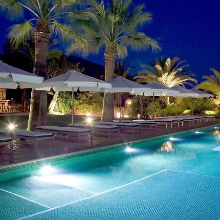 فندق سانت جون دي لابريتجافي  Agroturismo Can Gall المظهر الخارجي الصورة