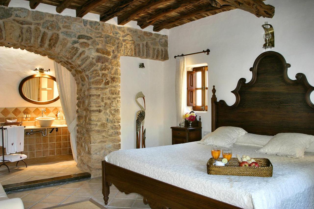 فندق سانت جون دي لابريتجافي  Agroturismo Can Gall المظهر الخارجي الصورة