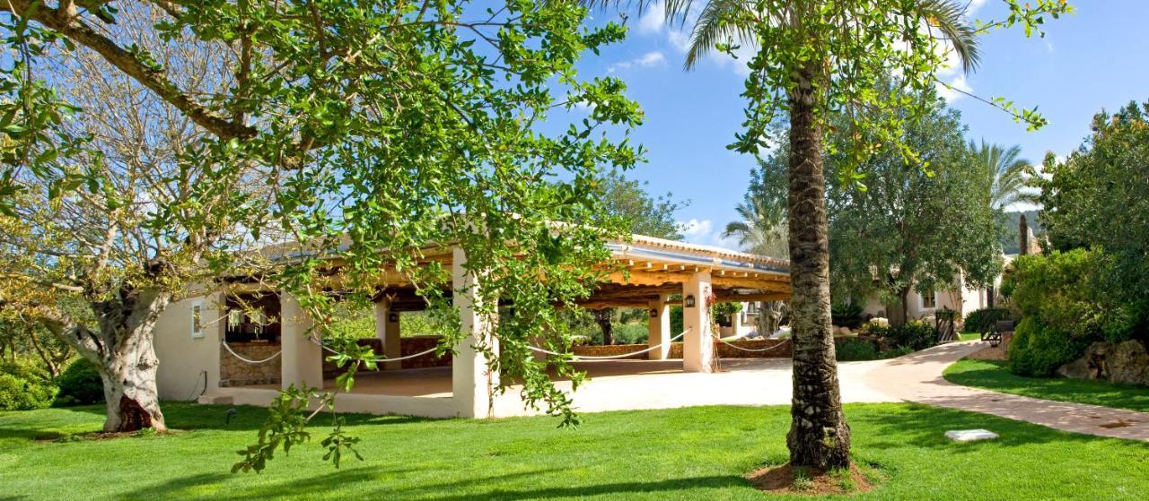 فندق سانت جون دي لابريتجافي  Agroturismo Can Gall المظهر الخارجي الصورة
