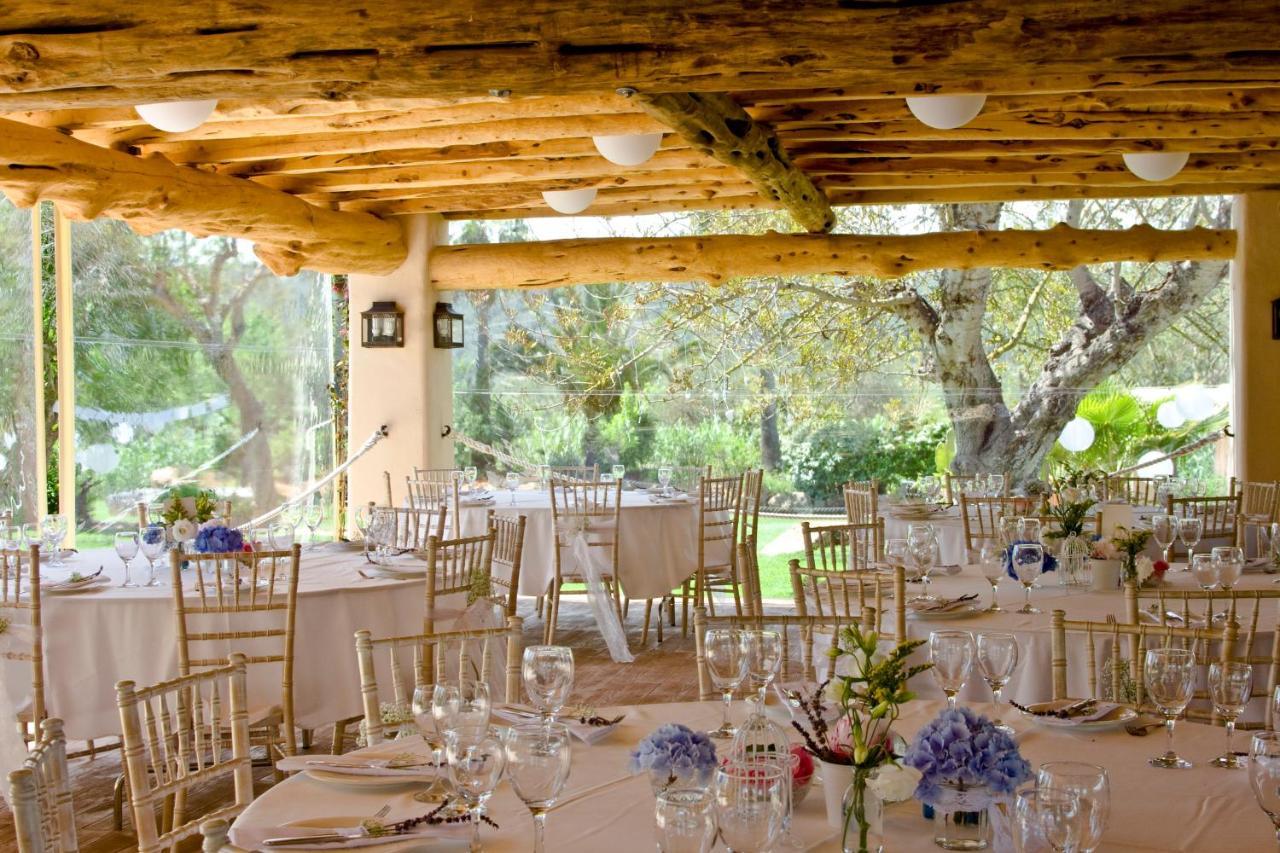 فندق سانت جون دي لابريتجافي  Agroturismo Can Gall المظهر الخارجي الصورة